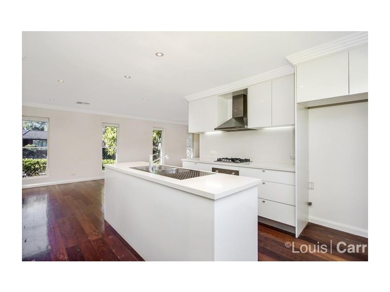 18 Baulkham Hills Rd, Baulkham Hills NSW 2153