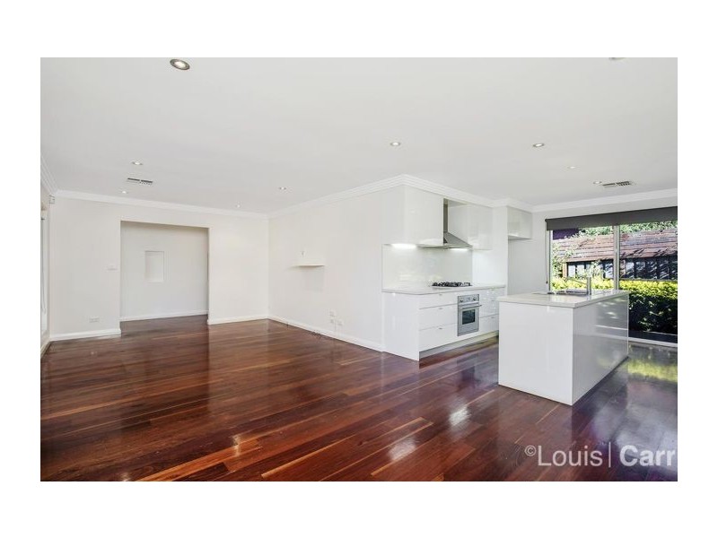 18 Baulkham Hills Rd, Baulkham Hills NSW 2153