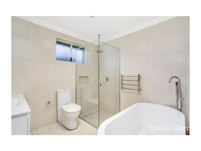 18 Baulkham Hills Rd, Baulkham Hills NSW 2153