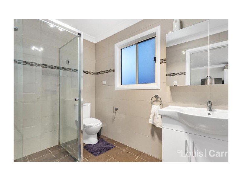 18 Baulkham Hills Rd, Baulkham Hills NSW 2153