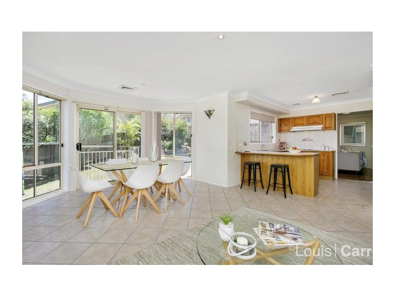 11 Yoorana Place, Castle Hill NSW 2154