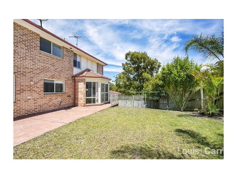 11 Yoorana Place, Castle Hill NSW 2154