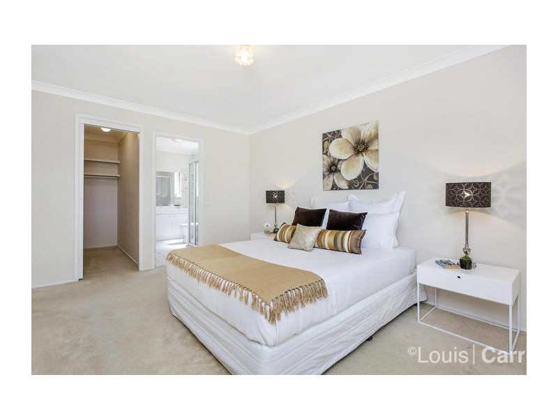 11 Yoorana Place, Castle Hill NSW 2154