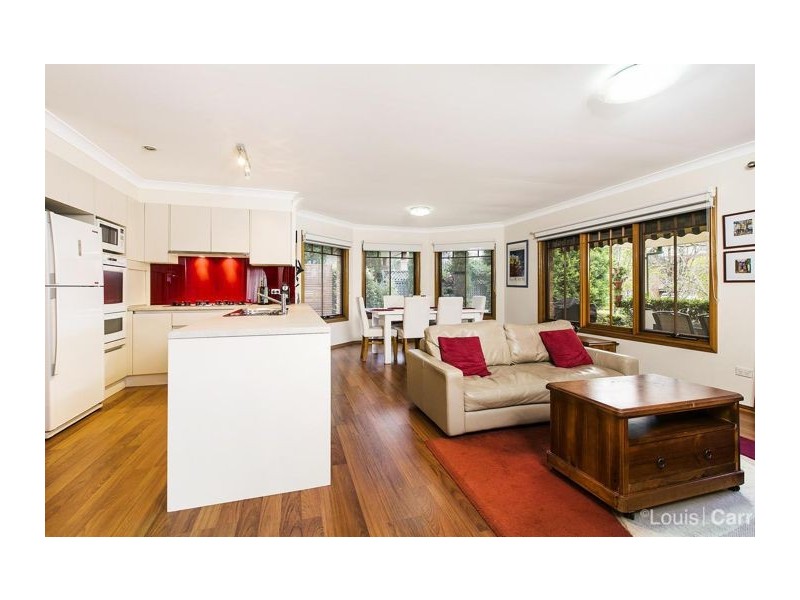 2 Braefield Place, Castle Hill NSW 2154