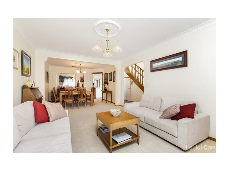 2 Braefield Place, Castle Hill NSW 2154