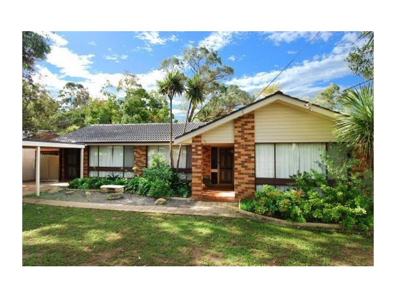 Cherrybrook NSW 2126