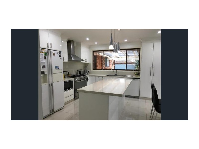 Cherrybrook NSW 2126