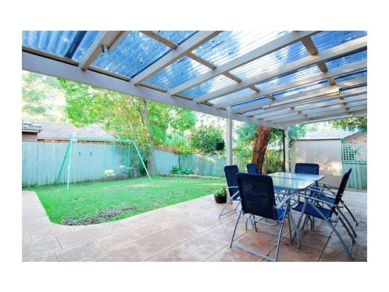 Cherrybrook NSW 2126