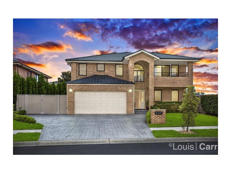 44 St Pauls Avenue, Castle Hill NSW 2154