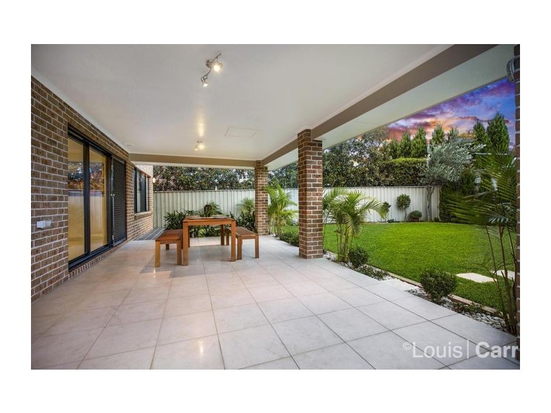 44 St Pauls Avenue, Castle Hill NSW 2154