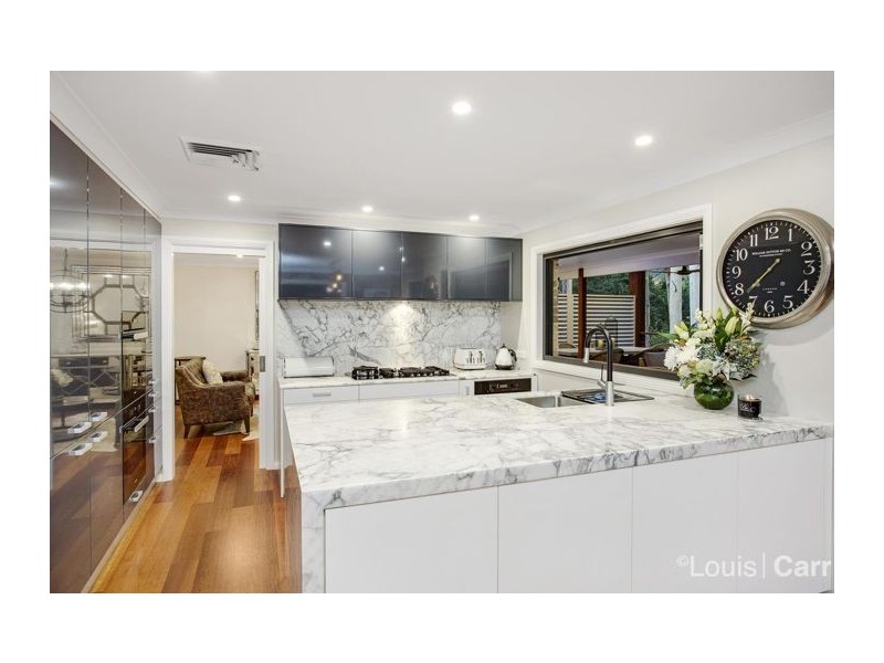 46 Alana Drive, West Pennant Hills NSW 2125