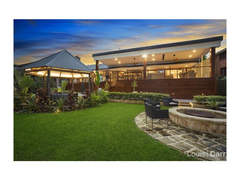 46 Alana Drive, West Pennant Hills NSW 2125