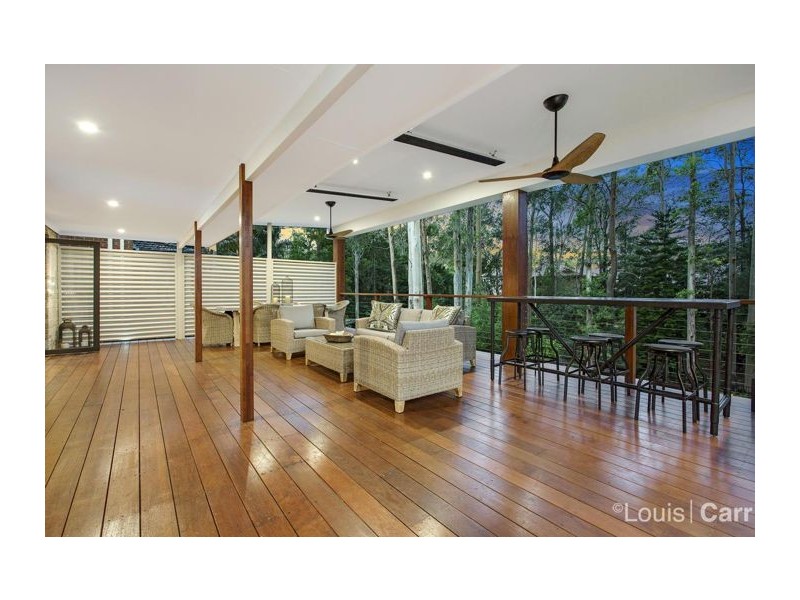 46 Alana Drive, West Pennant Hills NSW 2125