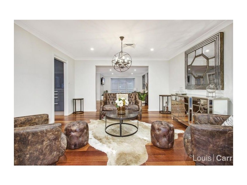 46 Alana Drive, West Pennant Hills NSW 2125