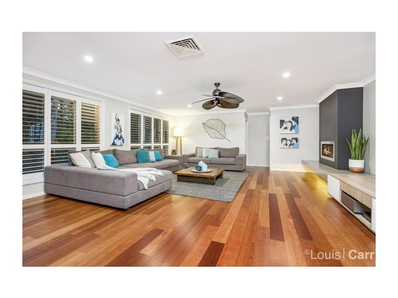 46 Alana Drive, West Pennant Hills NSW 2125