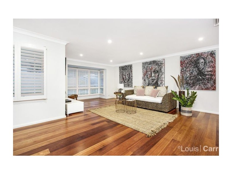 46 Alana Drive, West Pennant Hills NSW 2125