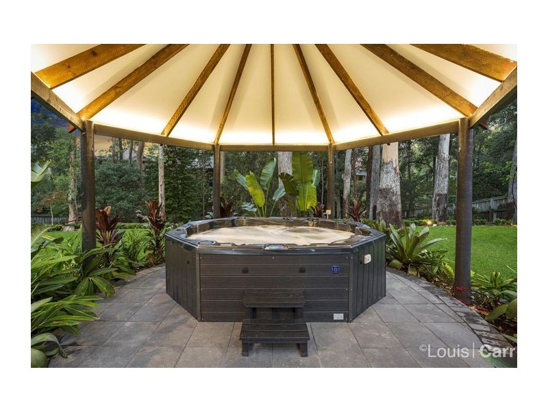 46 Alana Drive, West Pennant Hills NSW 2125