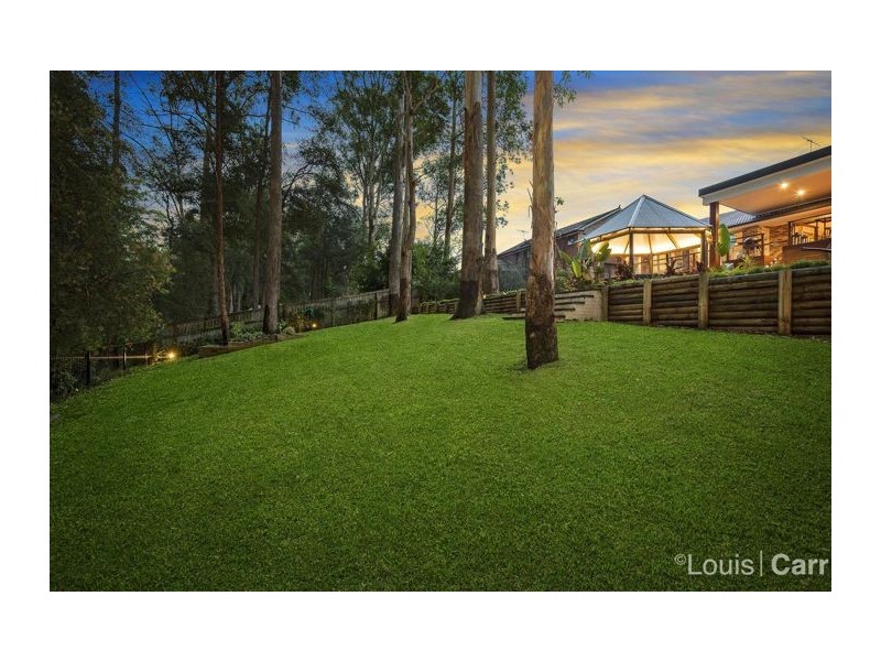 46 Alana Drive, West Pennant Hills NSW 2125