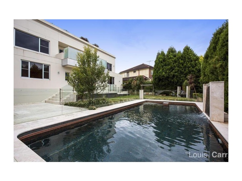 36 Glenhope Rd, West Pennant Hills NSW 2125