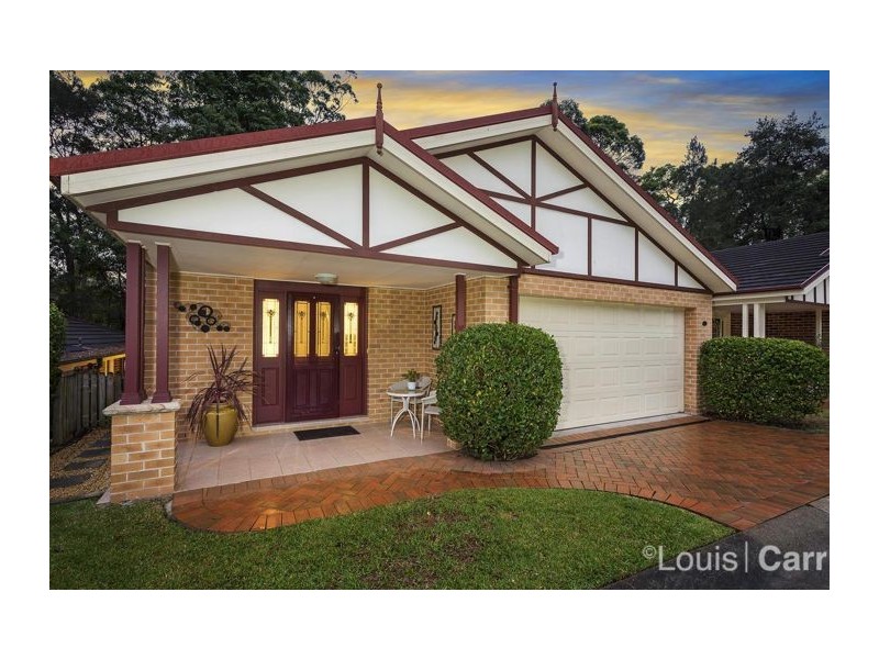 81 Taylor Street, West Pennant Hills NSW 2125