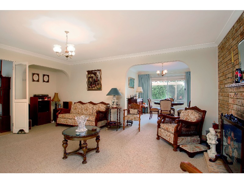 Cherrybrook NSW 2126