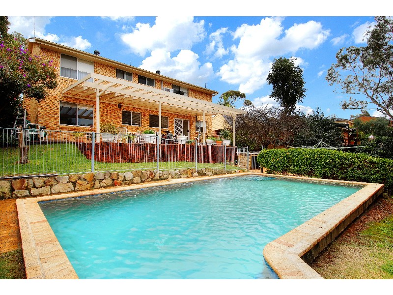 Cherrybrook NSW 2126