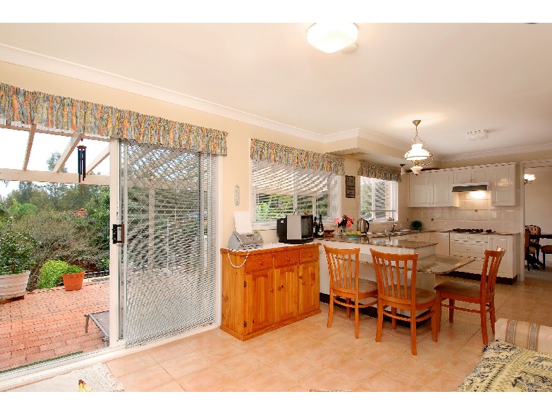 Cherrybrook NSW 2126