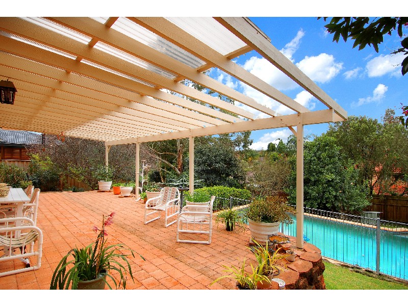 Cherrybrook NSW 2126