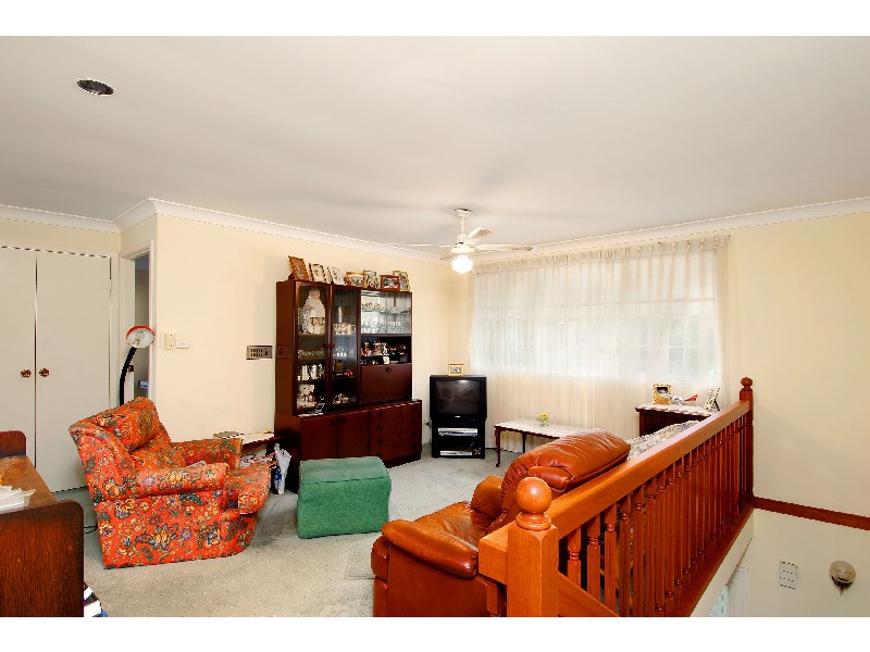 Cherrybrook NSW 2126