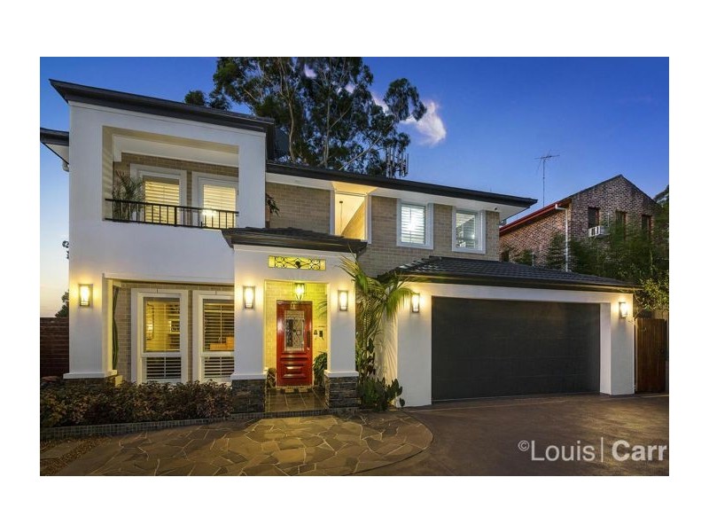 21 Thompson Close, West Pennant Hills NSW 2125