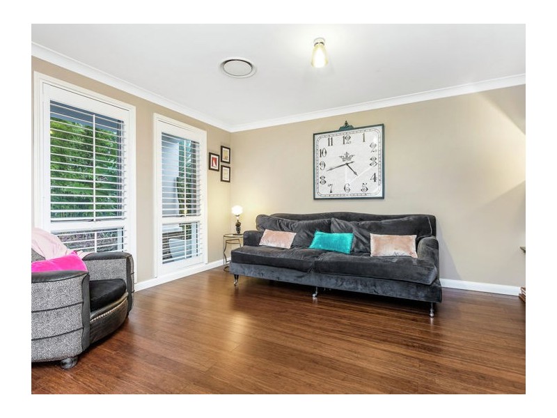 21 Thompson Close, West Pennant Hills NSW 2125
