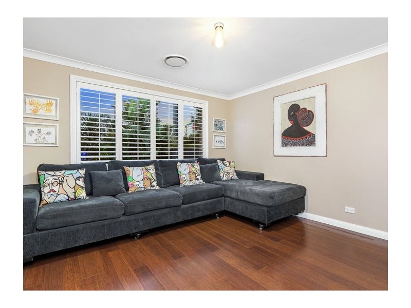 21 Thompson Close, West Pennant Hills NSW 2125