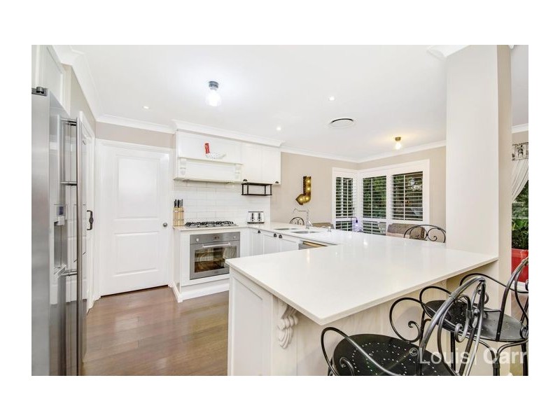 21 Thompson Close, West Pennant Hills NSW 2125