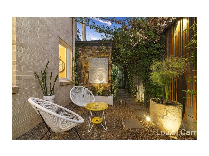 21 Thompson Close, West Pennant Hills NSW 2125