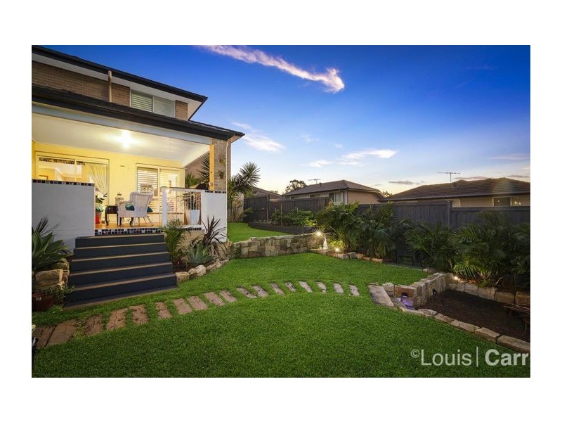 21 Thompson Close, West Pennant Hills NSW 2125
