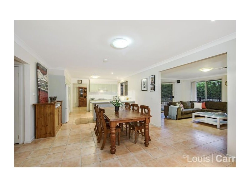 150 Brampton Drive, Beaumont Hills NSW 2155