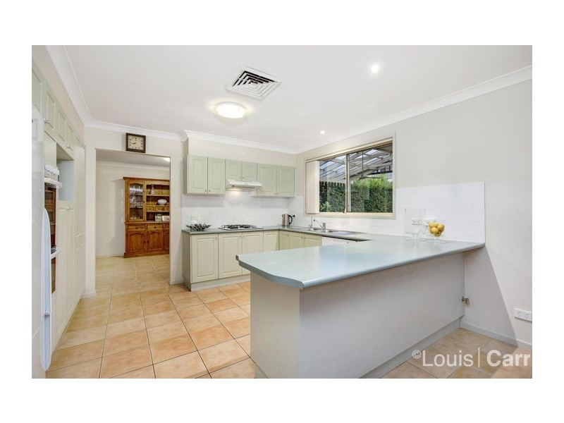 150 Brampton Drive, Beaumont Hills NSW 2155