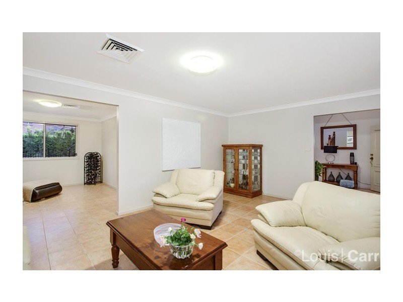 150 Brampton Drive, Beaumont Hills NSW 2155