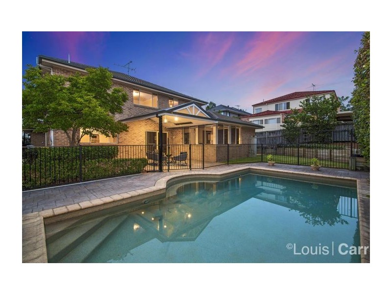 26 Broadleaf Crescent, Beaumont Hills NSW 2155