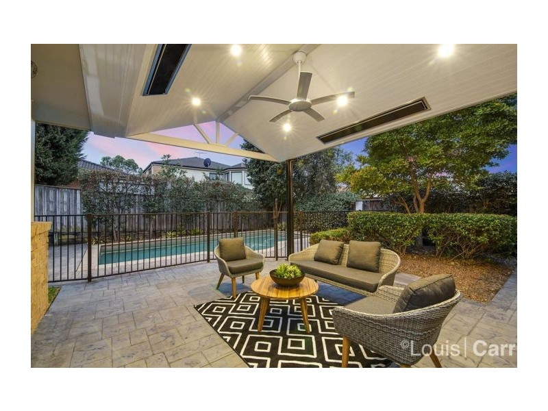 26 Broadleaf Crescent, Beaumont Hills NSW 2155