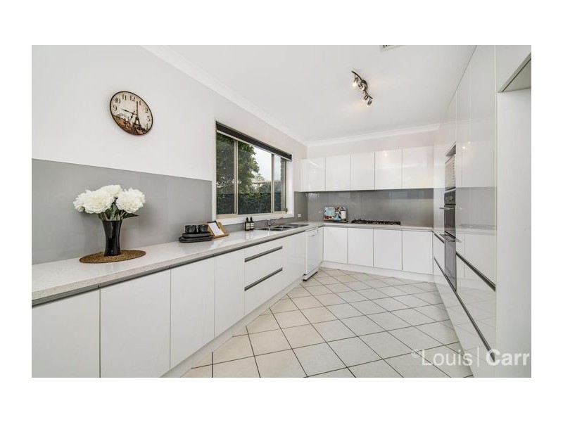 26 Broadleaf Crescent, Beaumont Hills NSW 2155