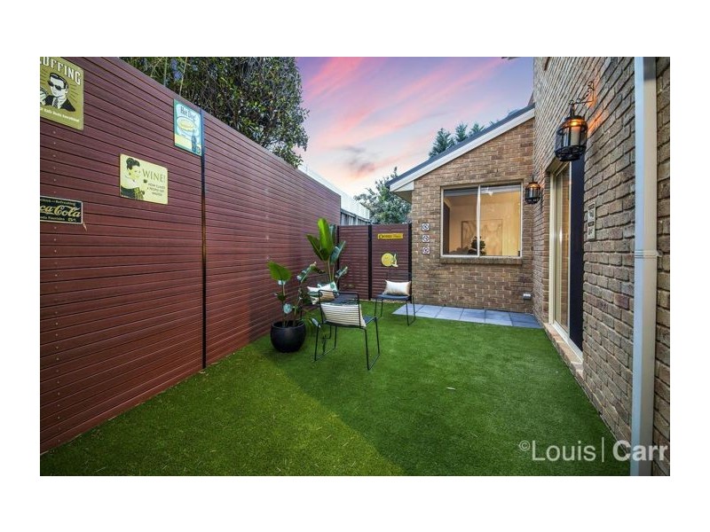 26 Broadleaf Crescent, Beaumont Hills NSW 2155