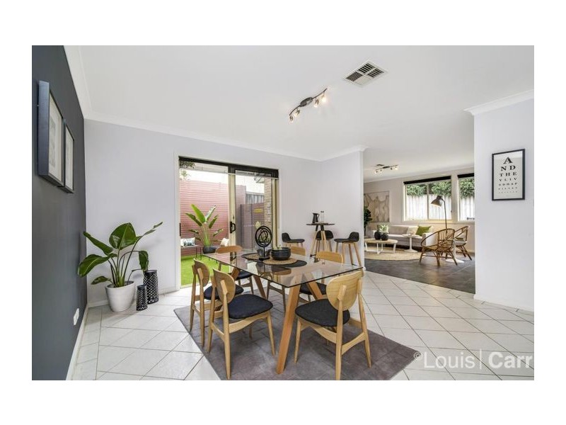 26 Broadleaf Crescent, Beaumont Hills NSW 2155