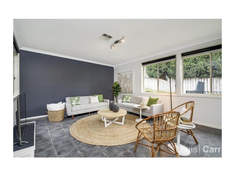 26 Broadleaf Crescent, Beaumont Hills NSW 2155