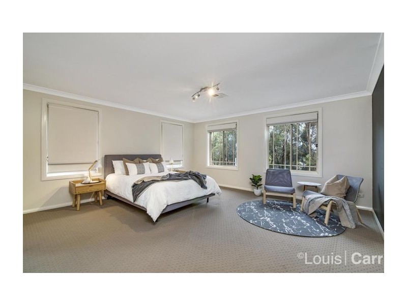 26 Broadleaf Crescent, Beaumont Hills NSW 2155