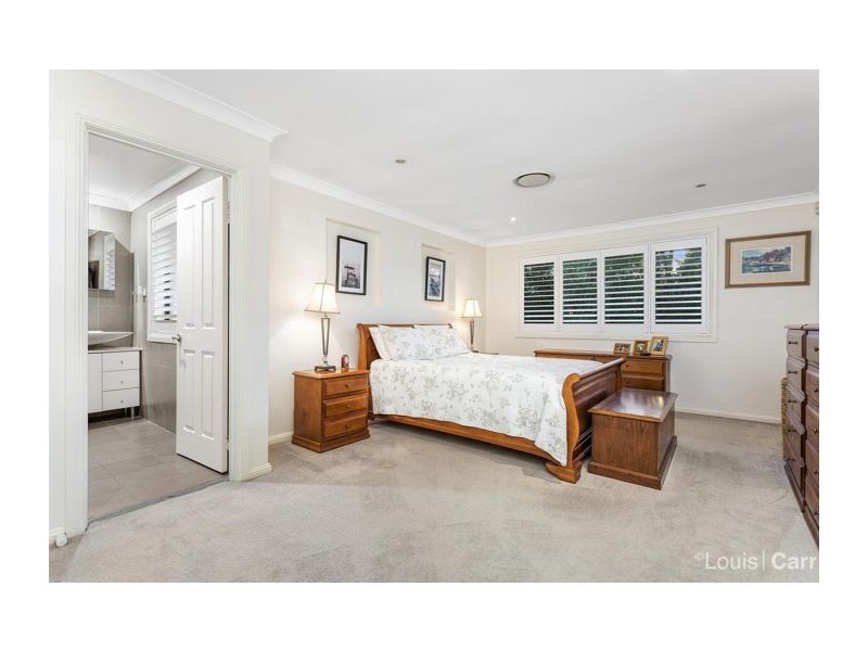 20 Tomintoul Way, Glenhaven NSW 2156