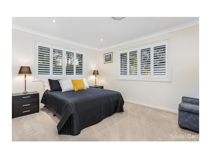 20 Tomintoul Way, Glenhaven NSW 2156
