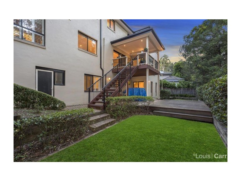 20 Tomintoul Way, Glenhaven NSW 2156