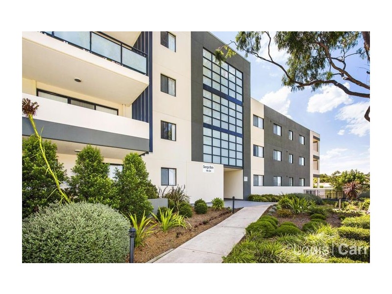 14/18-24 Murray Street, Northmead NSW 2152