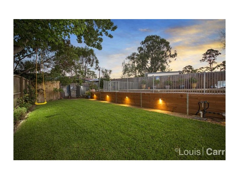 19 Chalet Rd, Kellyville NSW 2155
